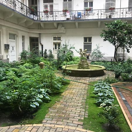 Diamond Apartman Near To Basilica Budapešť Exteriér fotografie