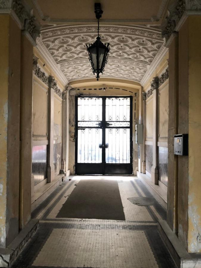 Diamond Apartman Near To Basilica Budapešť Exteriér fotografie