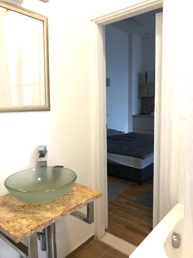Diamond Apartman Near To Basilica Budapešť Exteriér fotografie