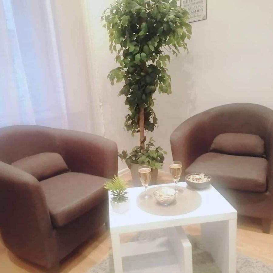 Diamond Apartman Near To Basilica Budapešť Exteriér fotografie