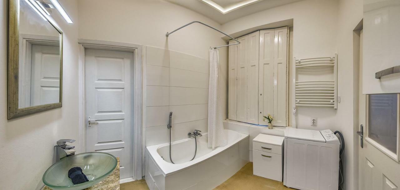 Diamond Apartman Near To Basilica Budapešť Exteriér fotografie